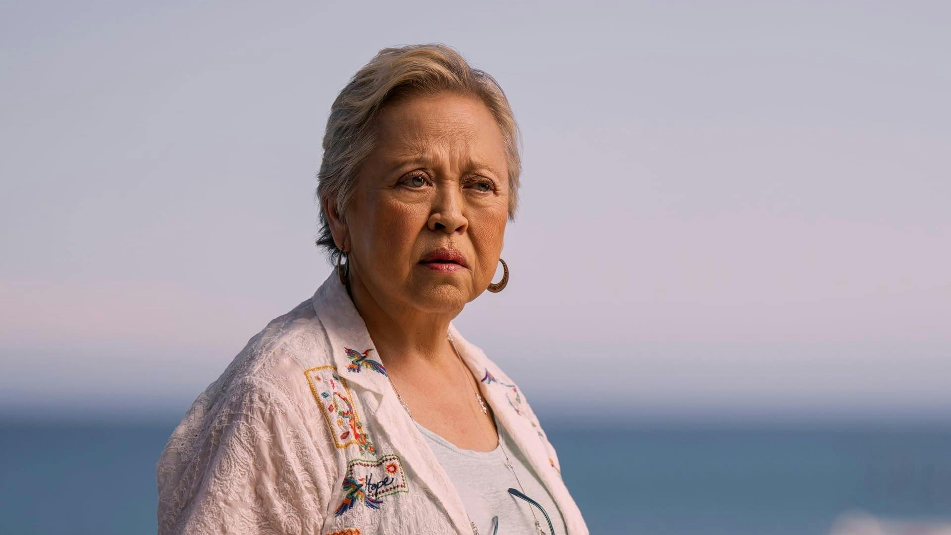 Ballard: Crimes Sem Resposta - episódio 1x3