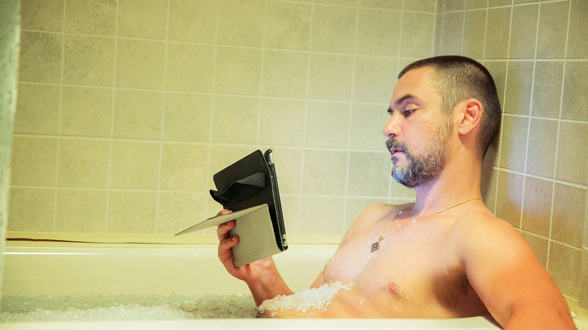 Room 104 - episódio 1x9