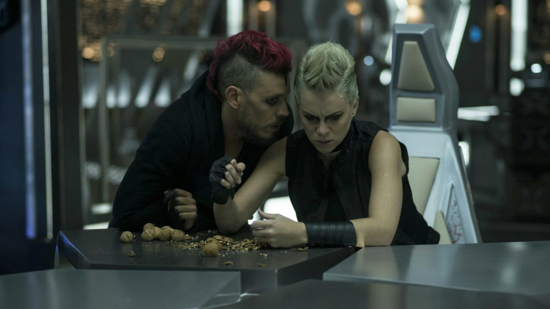 2091 - episódio 1x4