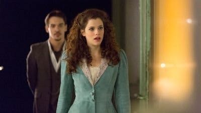 Drácula - episódio 1x4