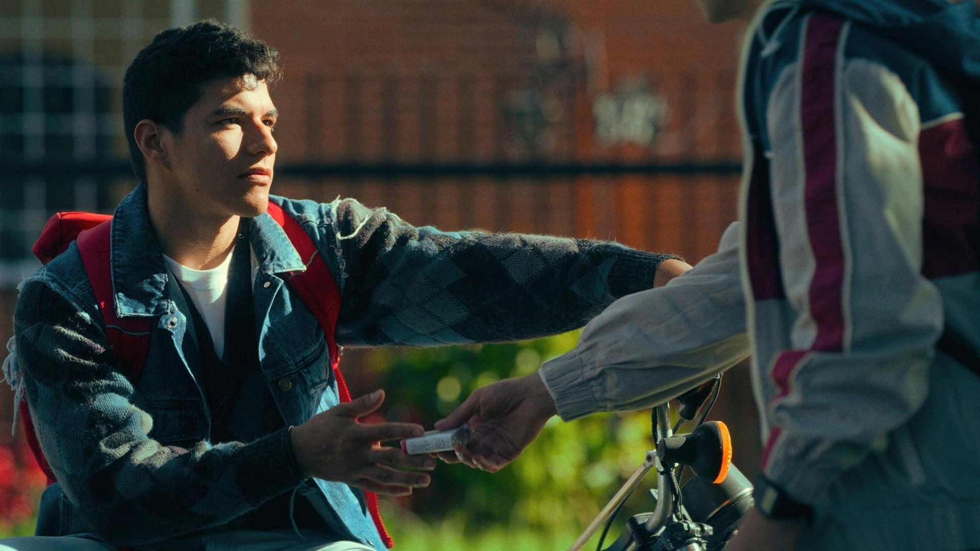 A Gangue de Bogotá - episódio 1x3