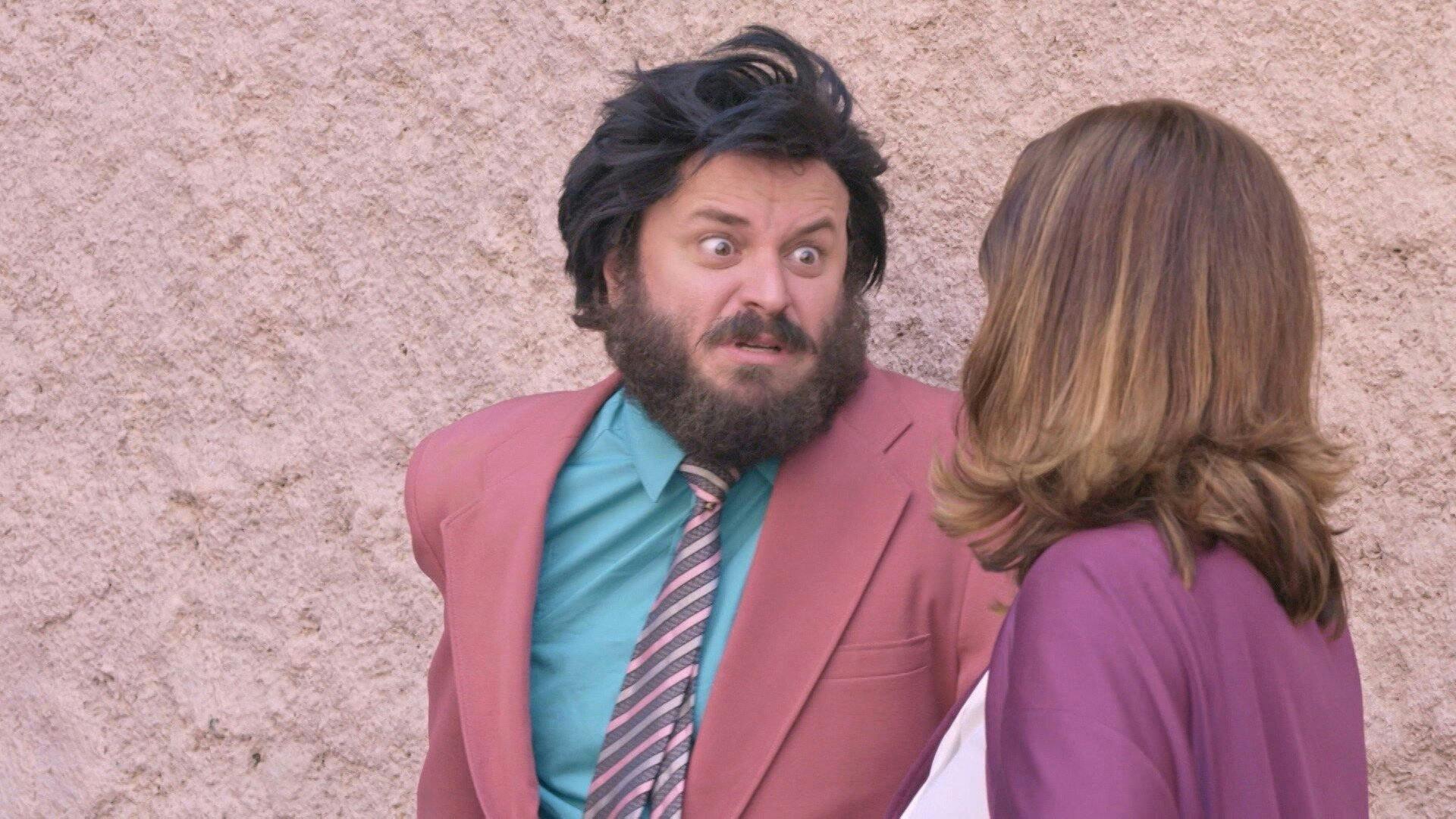 Xilindró - episódio 1x3