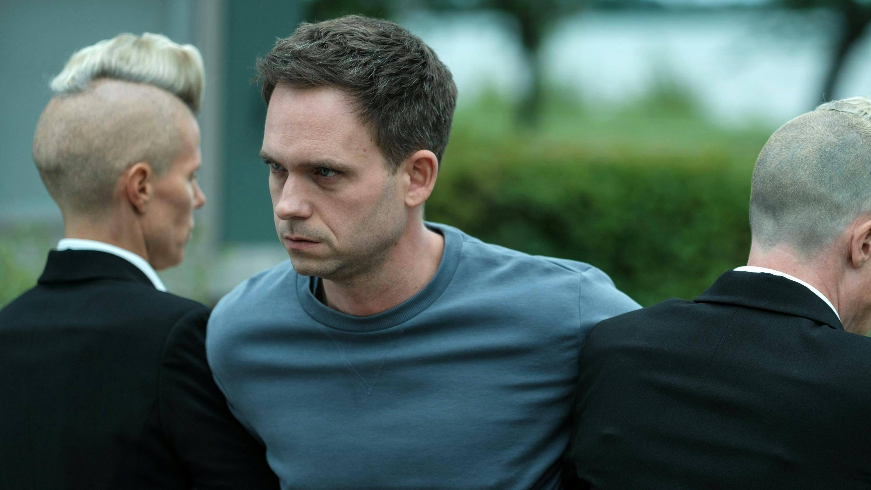 Plan B - episódio 1x1