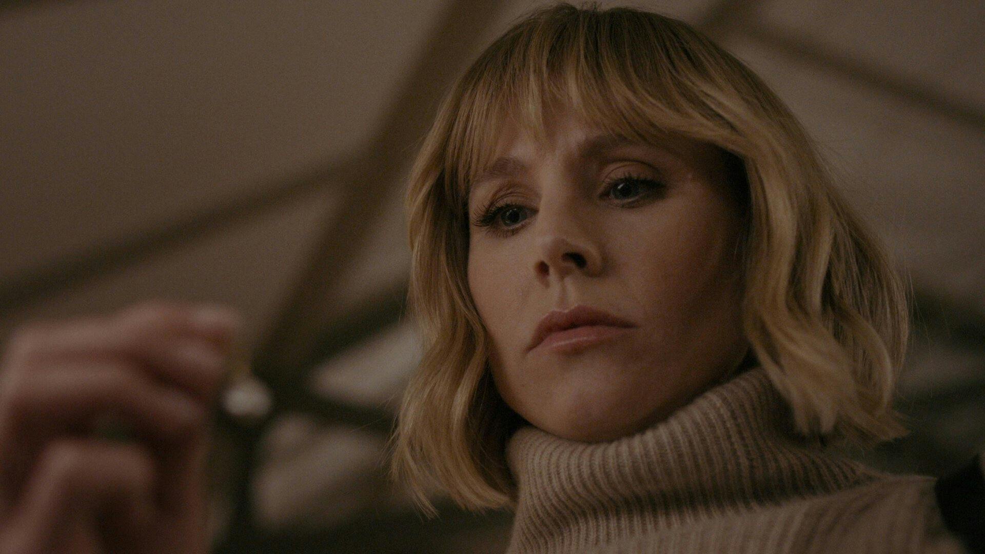 A Vizinha da Mulher na Janela - episódio 1x3