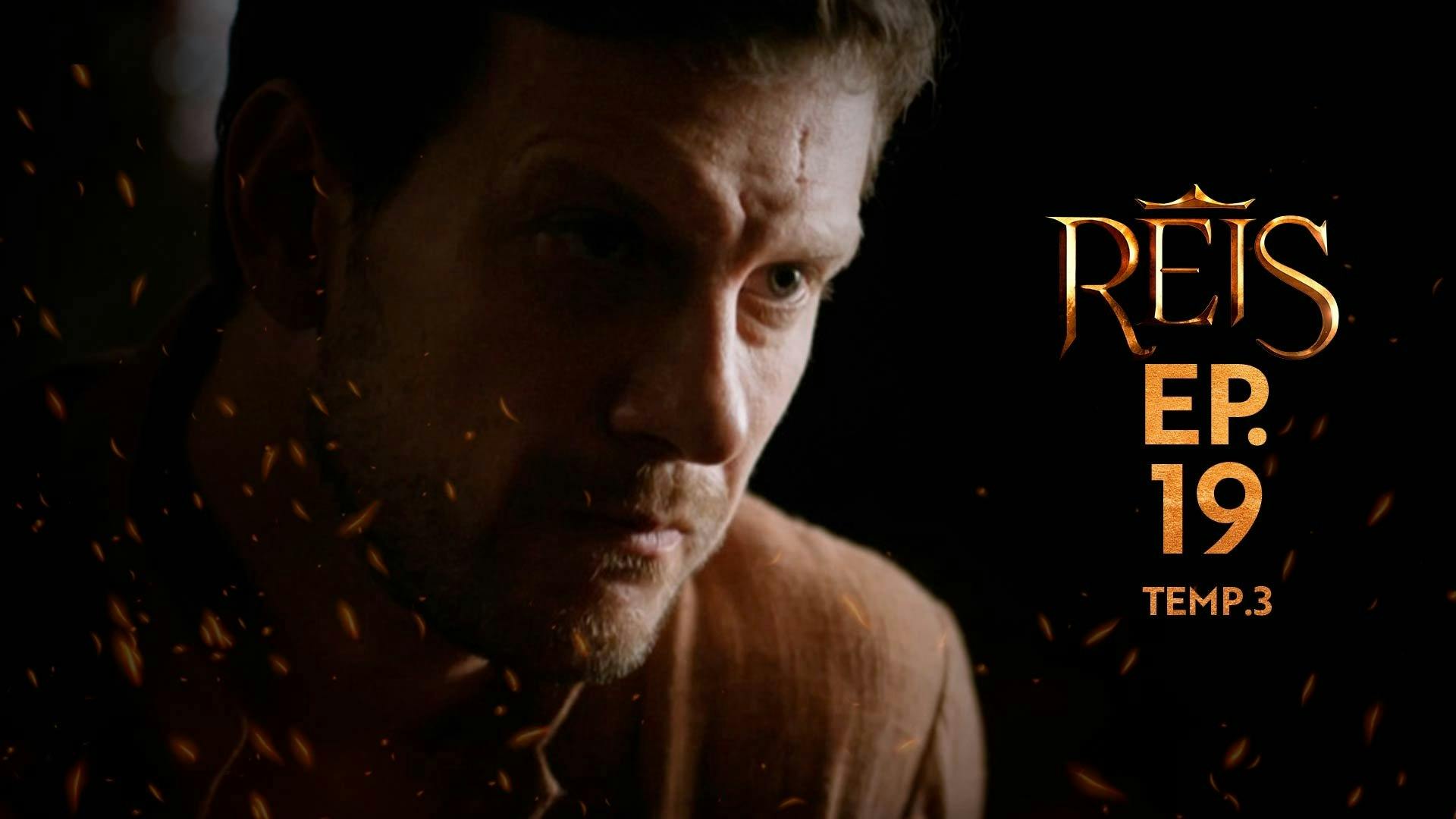 Reis: 3×19