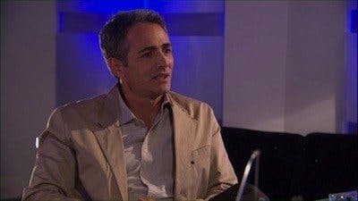 A Rainha do Tráfico - episódio 1x41