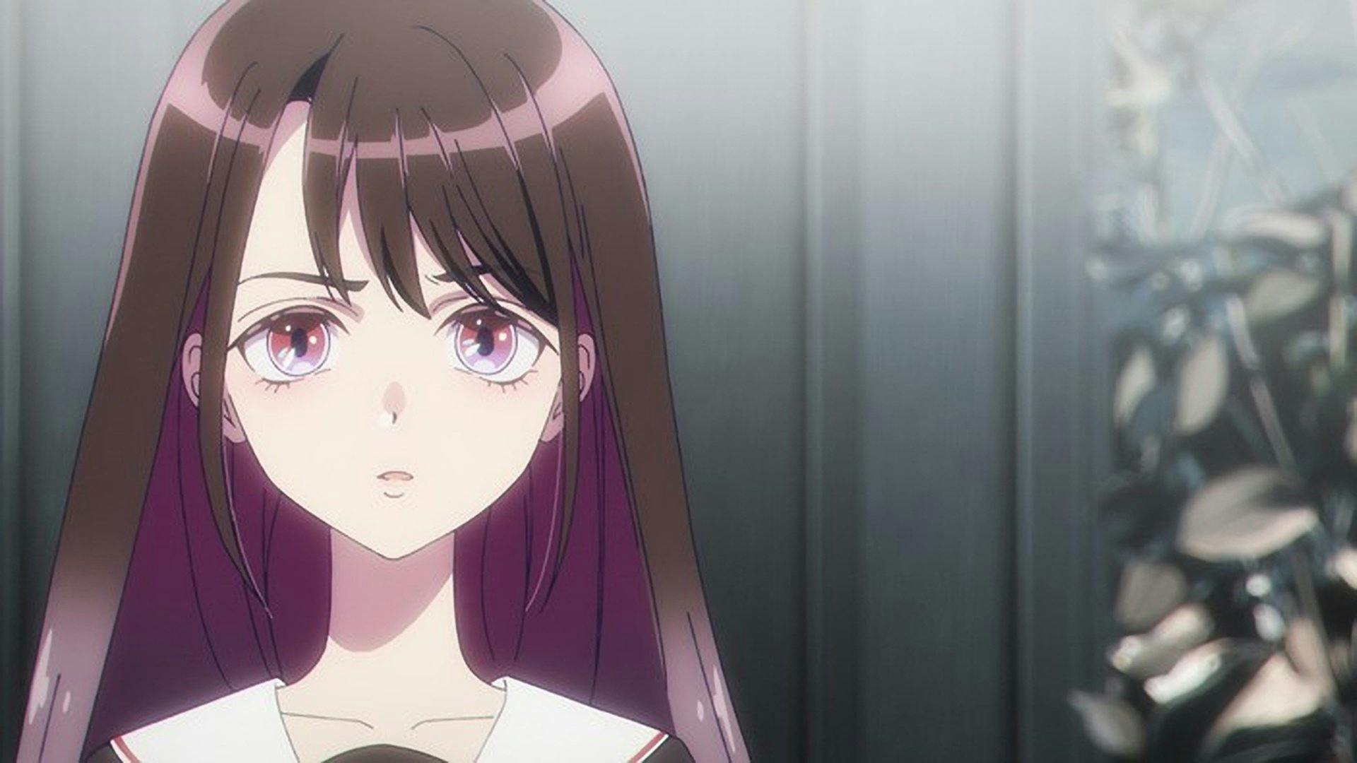 Maebashi Witches - episódio 1x12