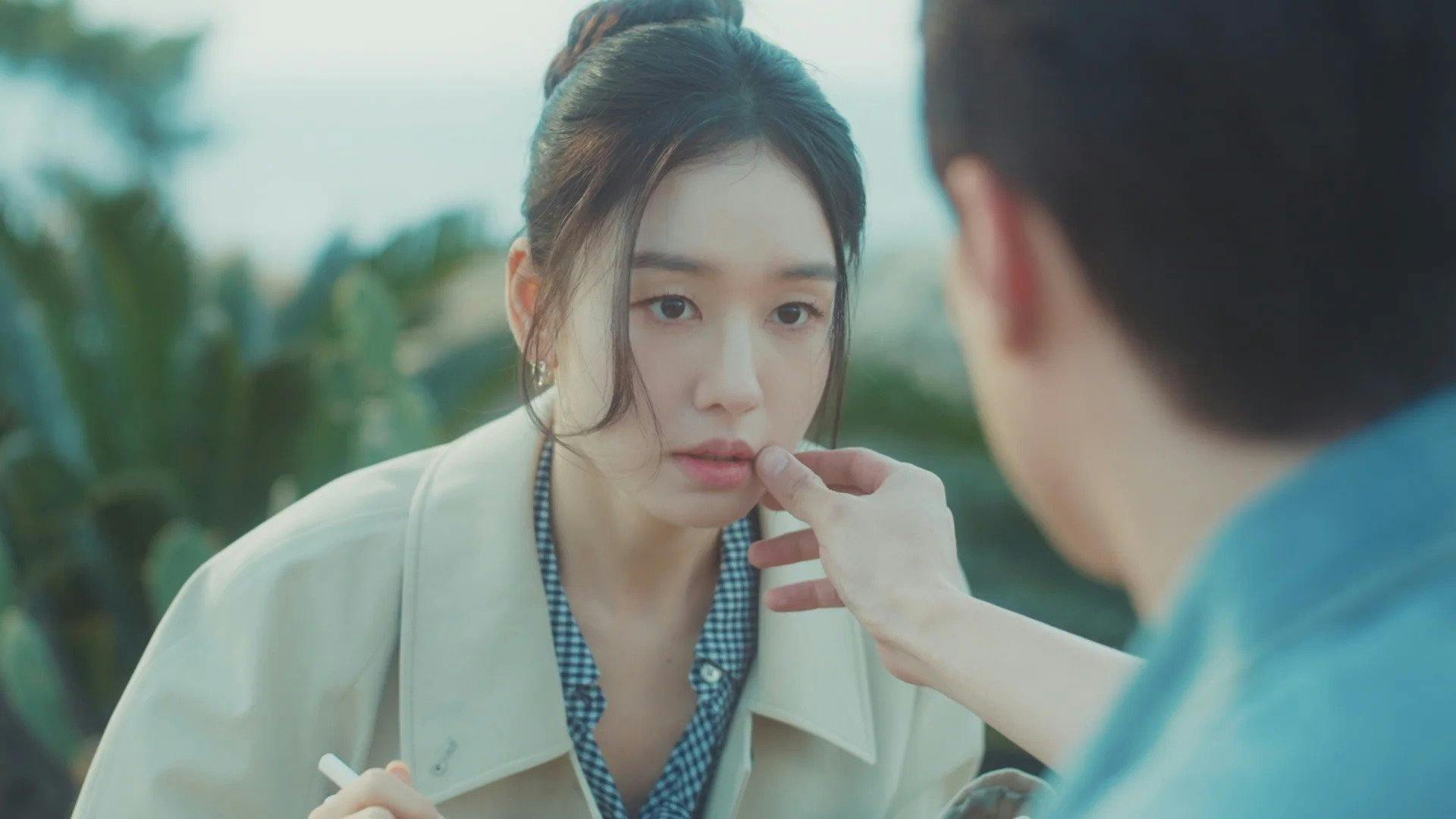 Dynamite Kiss - episódio 1x2