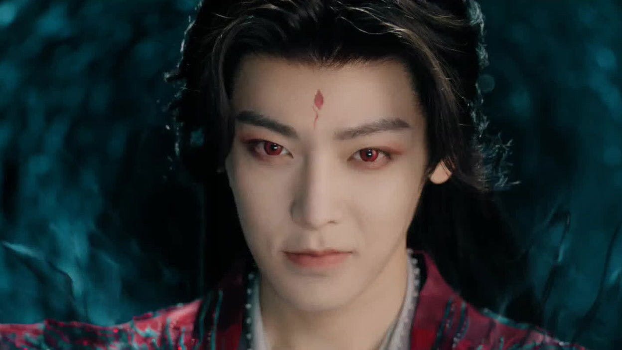 Alma Sem Nuvens - episódio 1x12