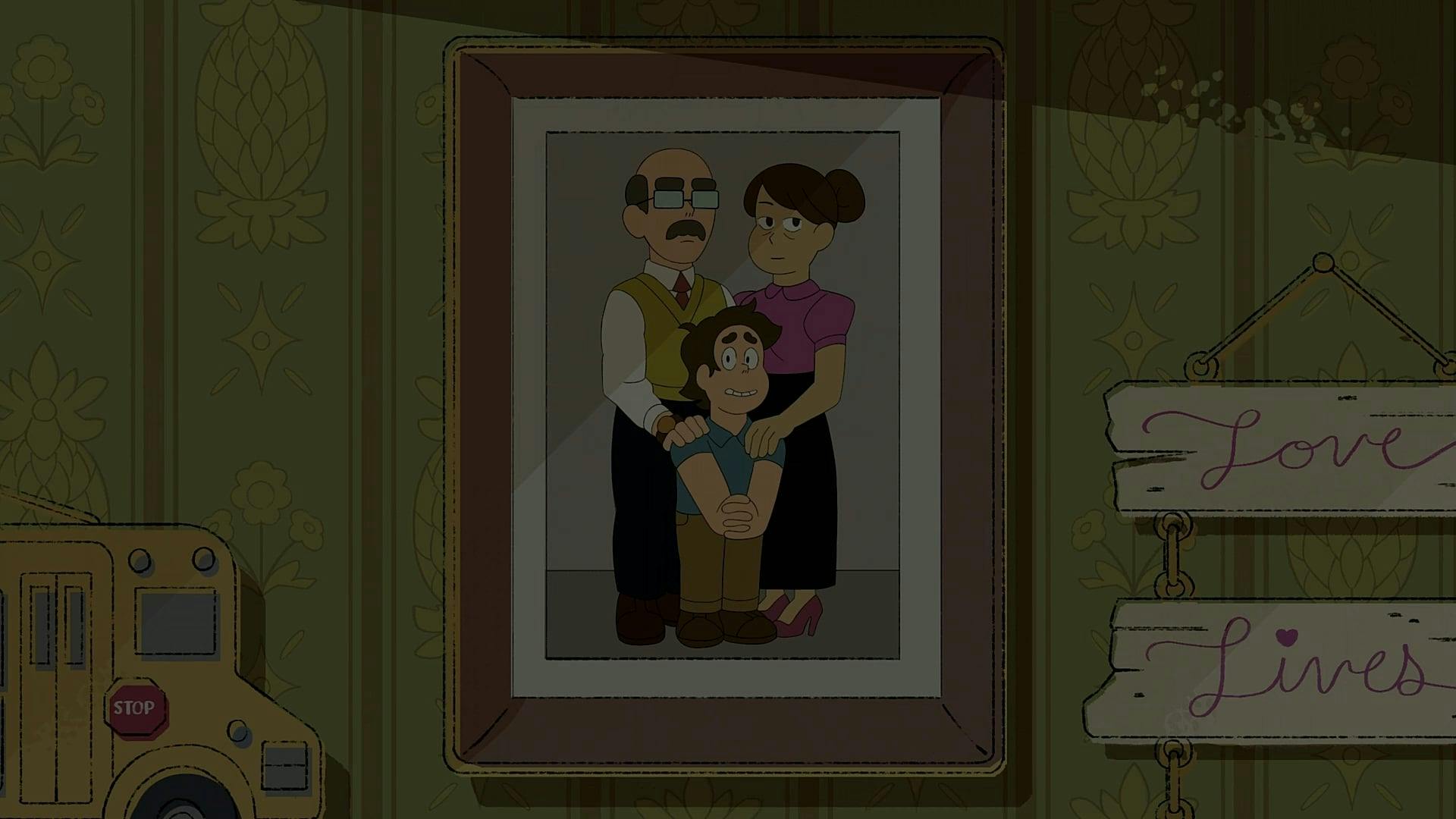 Steven Universo: Futuro - episódio 1x15