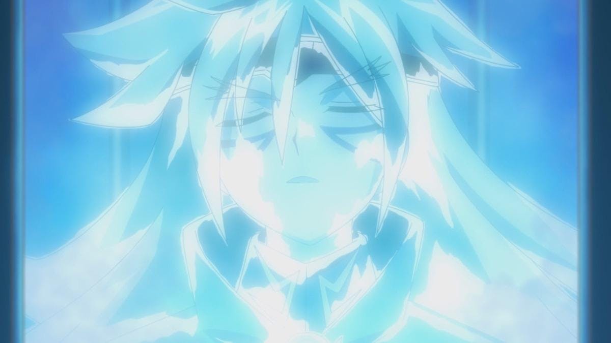 Yu-Gi-Oh! Go Rush!! - episódio 1x11