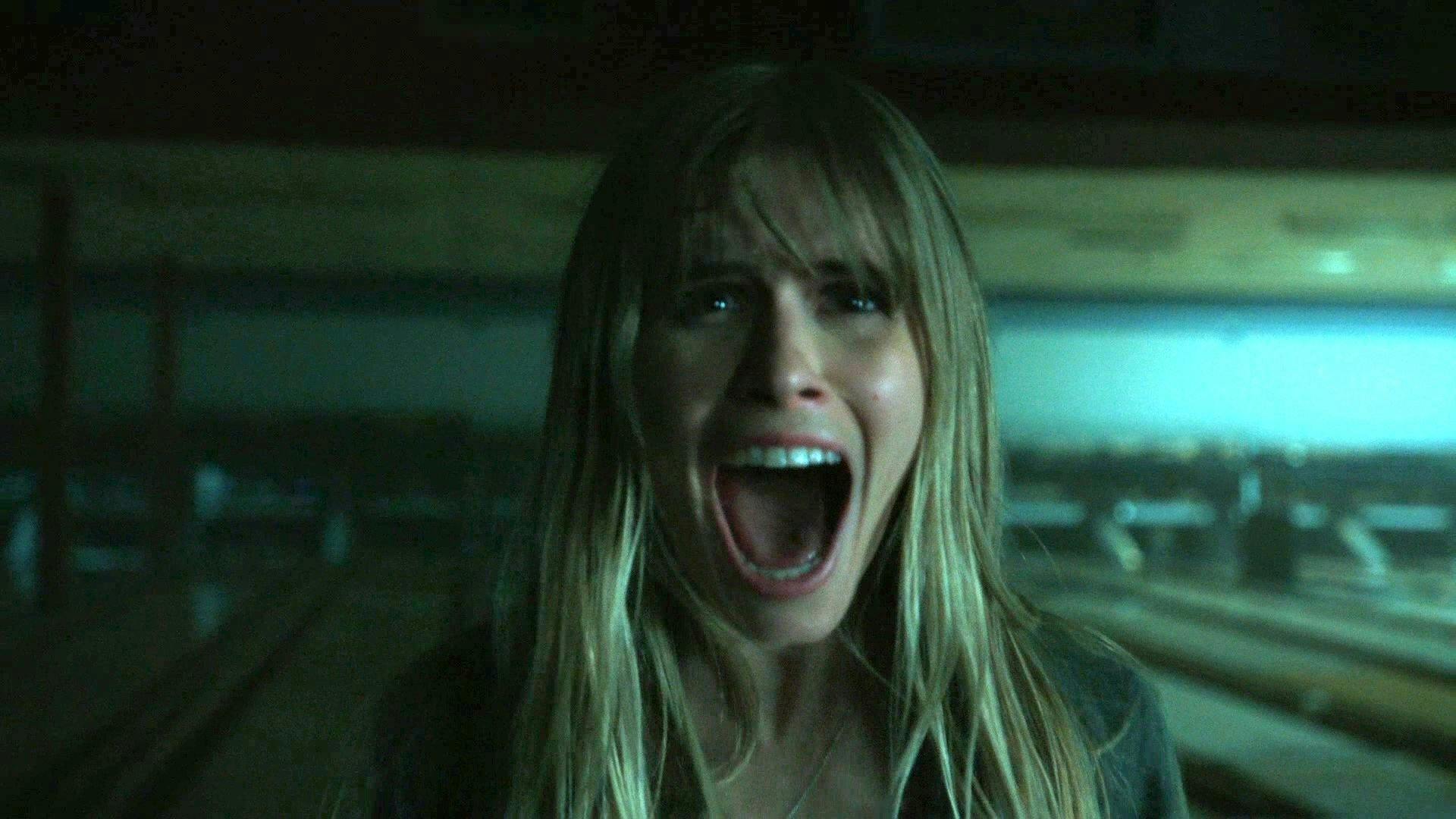 Scream - episódio 1x7