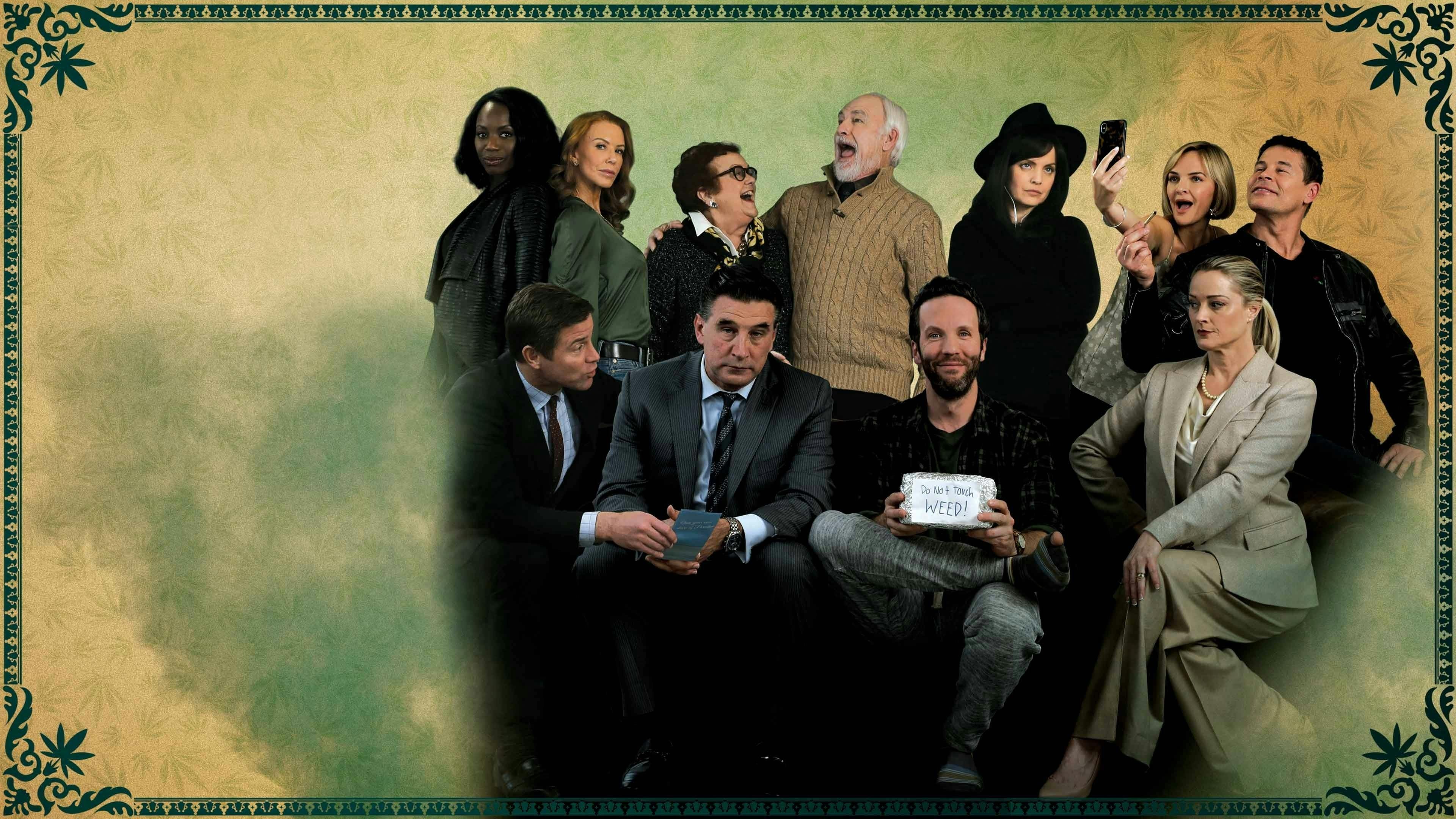 Quarta Série backdrop