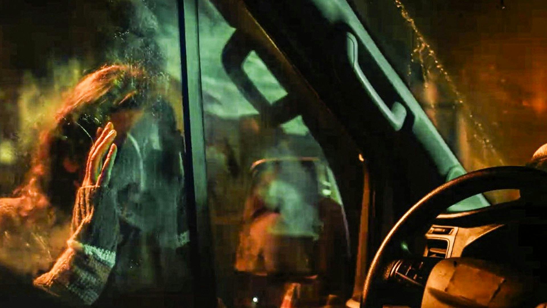Assassinatos na Rua Elm - episódio 1x6