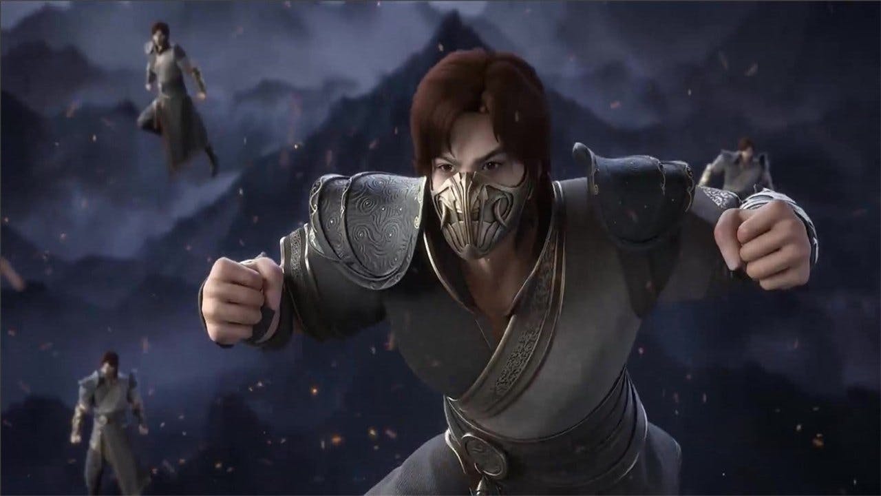 Tales of Gods and Demons - episódio 1x374