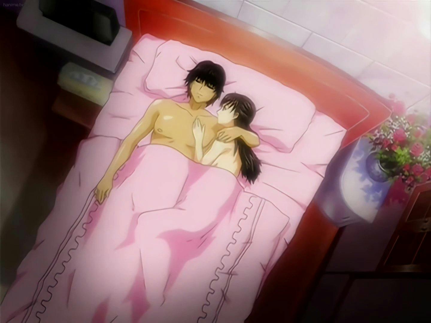Ai No Katachi: Ecchi Na Onnanoko Wa Kirai... Desu Ka? - episódio 1x1