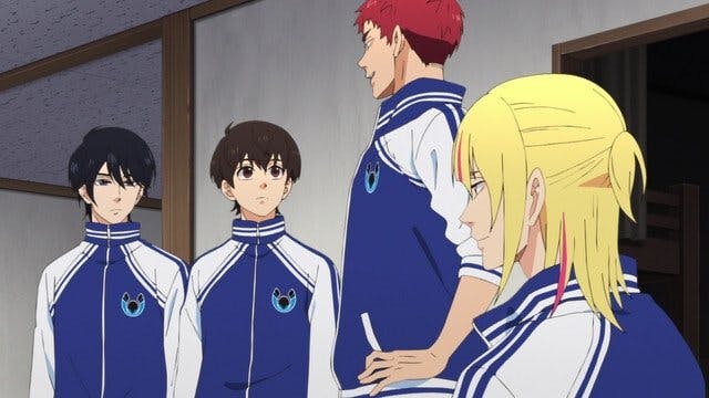 Bakuten!!
