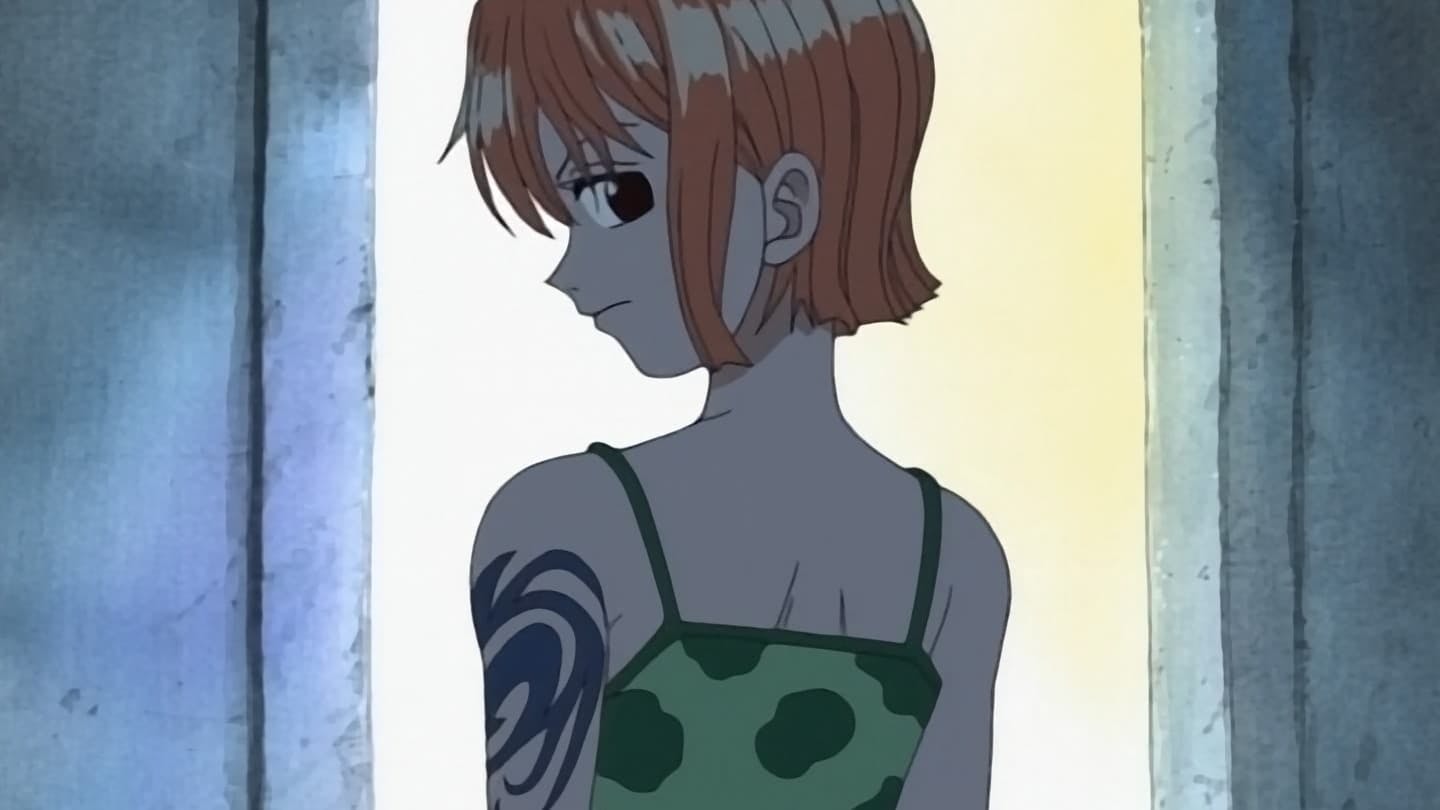 One Piece - episódio 1x32