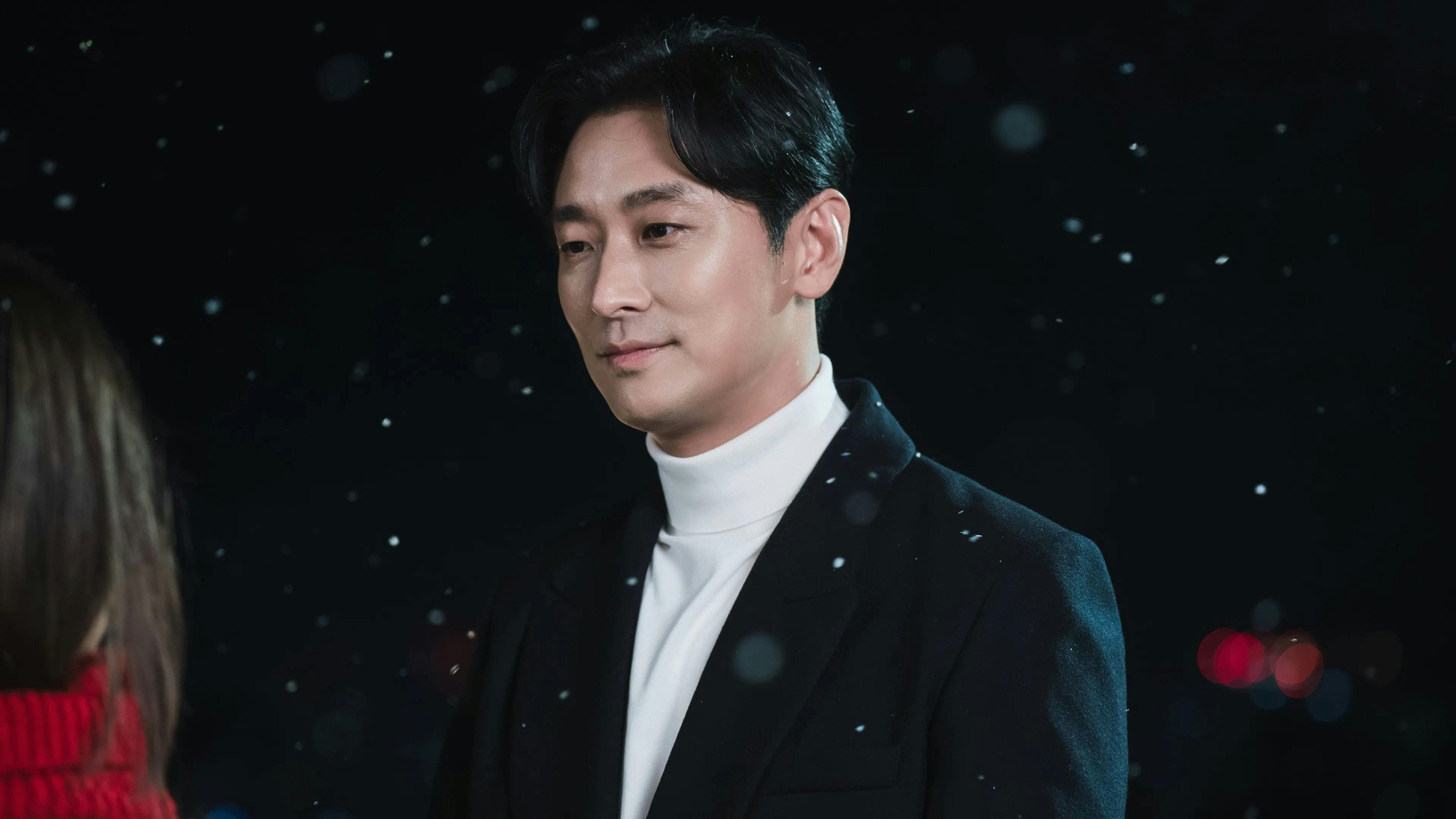 Ame Seu Inimigo (2024) - episódio 1x12