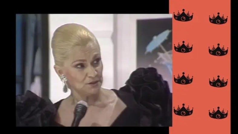 Hebe: A Cara da Coragem - episódio 1x3