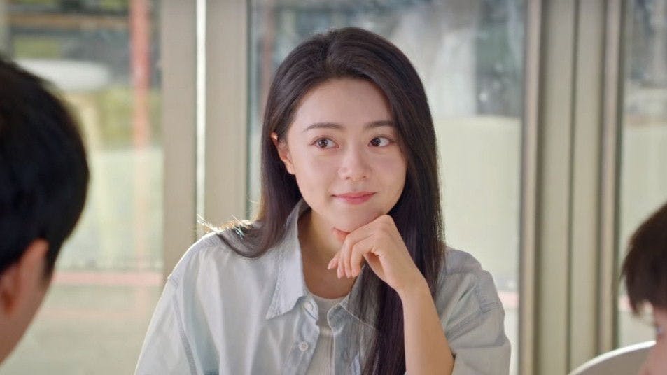 É Minha Luz - episódio 1x3