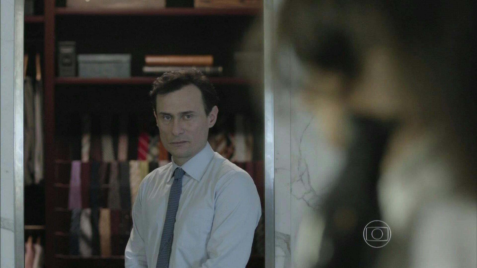 Felizes para Sempre? - episódio 1x7