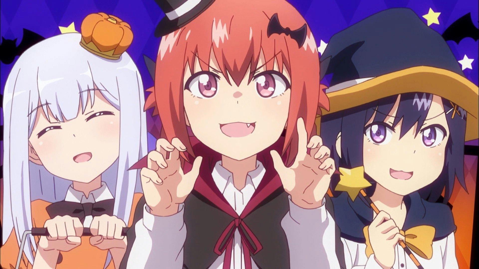 Gabriel DropOut - episódio 1x6