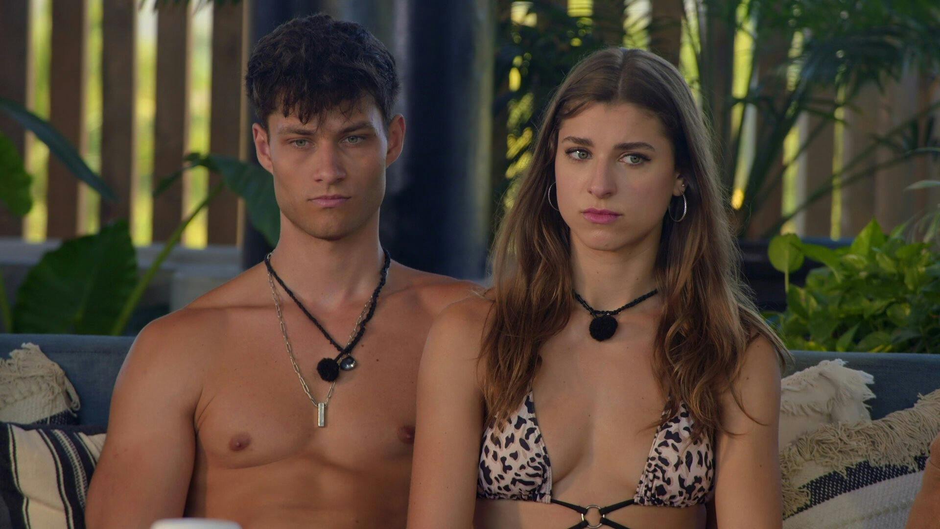 Brincando com Fogo: Alemanha - episódio 1x9