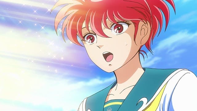 Os Cavaleiros do Zodíaco: Saintia Shô - episódio 1x1