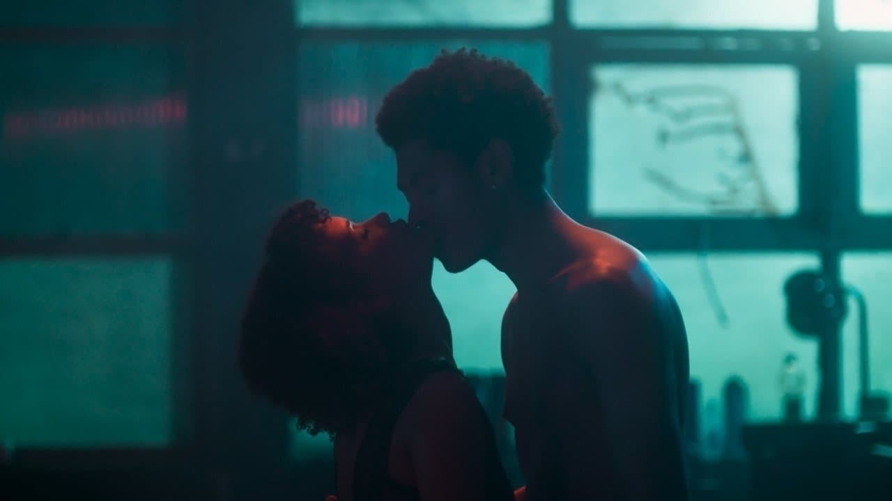 As Five - episódio 1x5