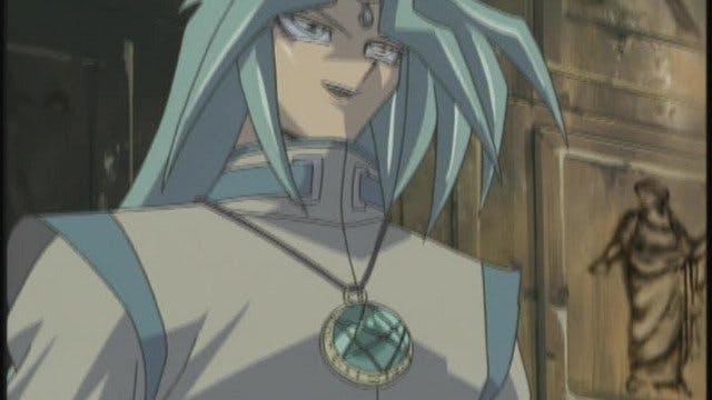 Yu-Gi-Oh! - episódio 1x177