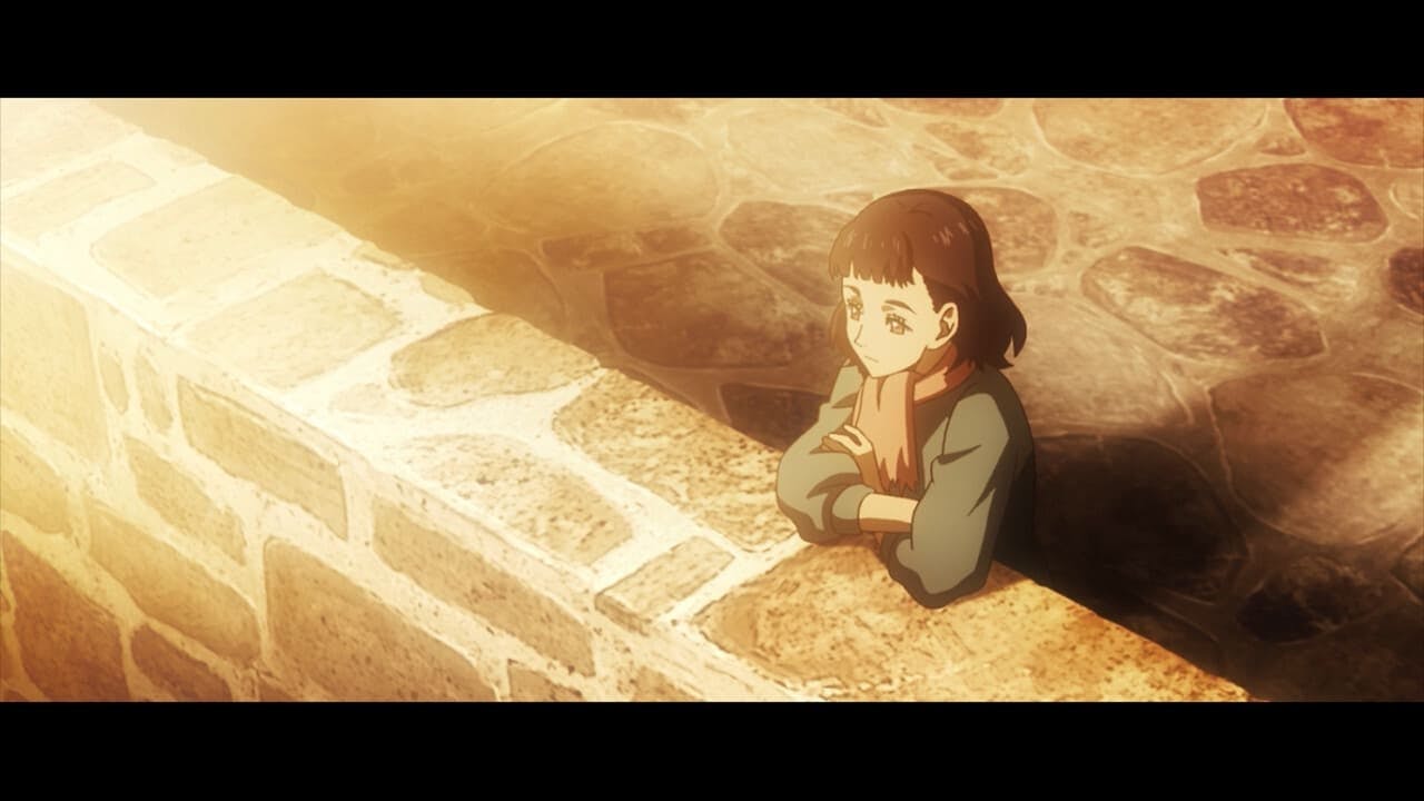 Black Clover - episódio 1x147
