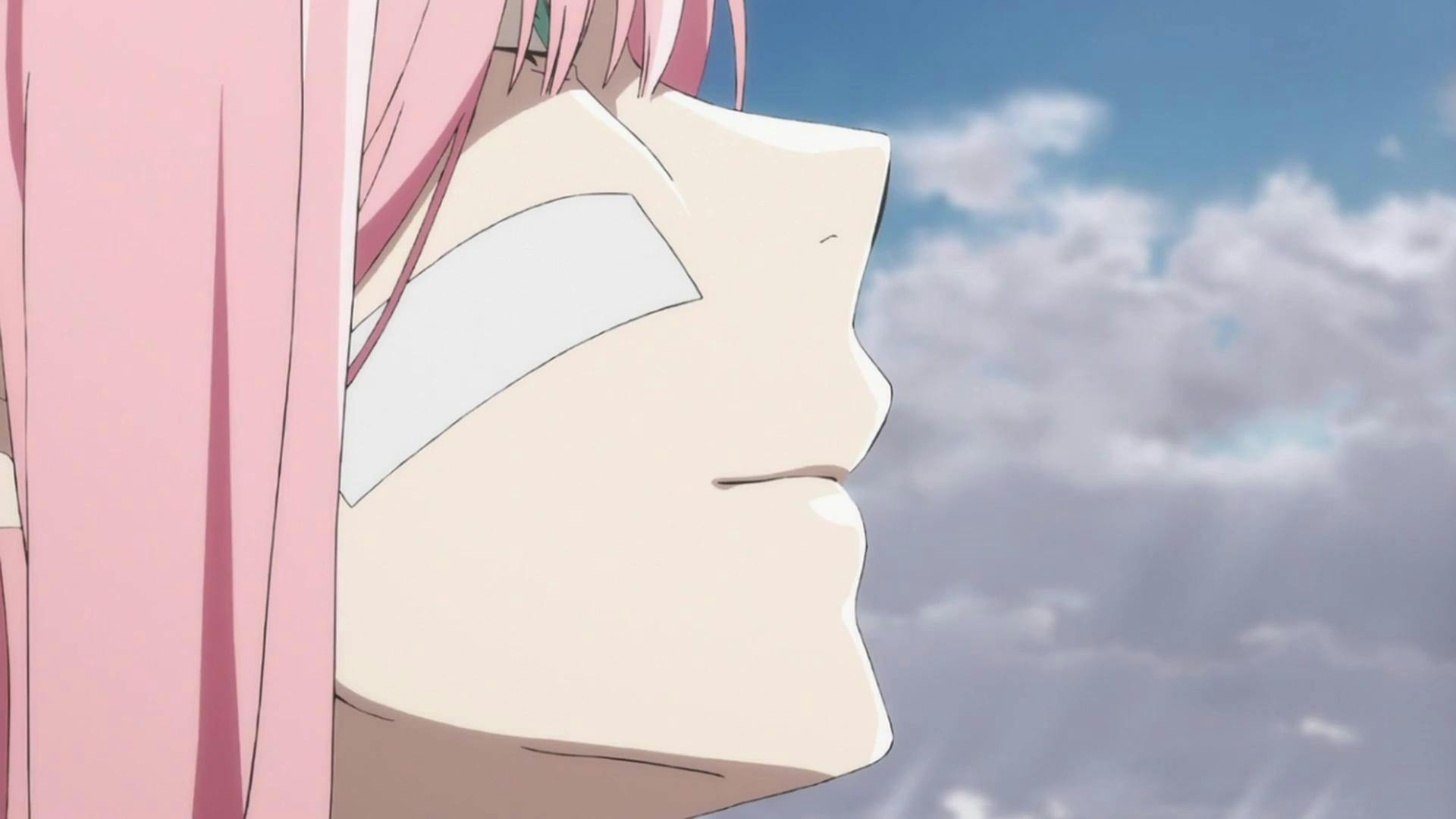 DARLING in the FRANXX - episódio 1x23