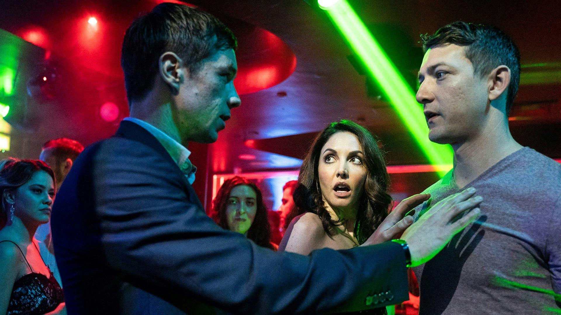 Dublin Murders - episódio 1x6