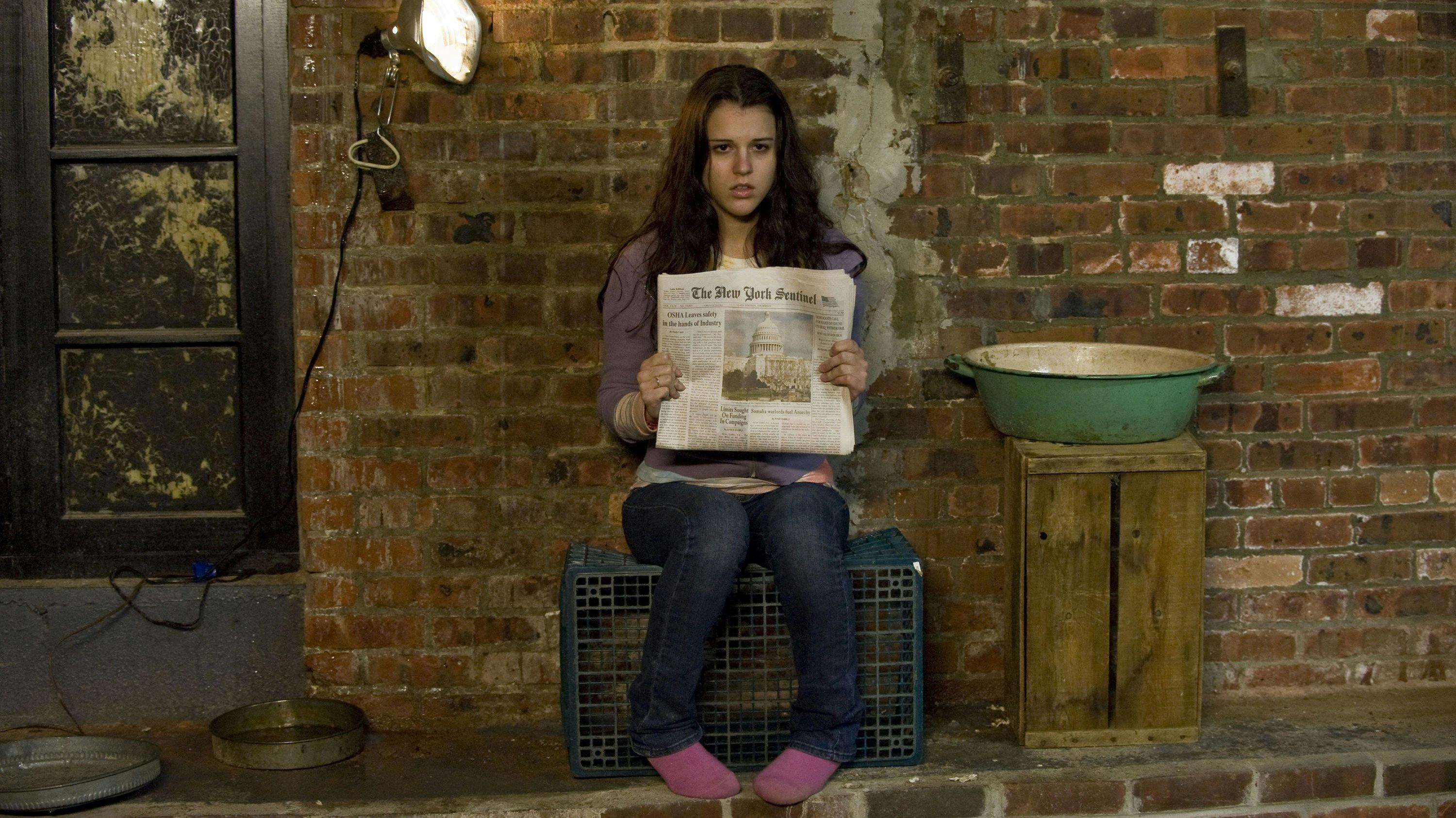 Crimes do Colarinho Branco - episódio 1x13