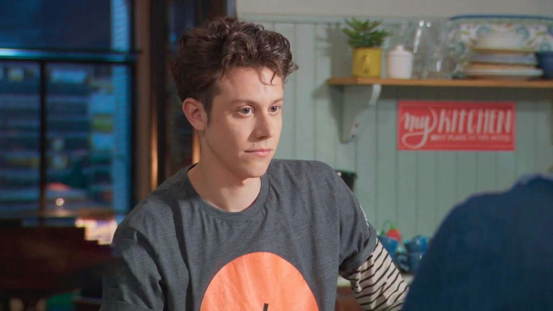 BIA - episódio 1x25