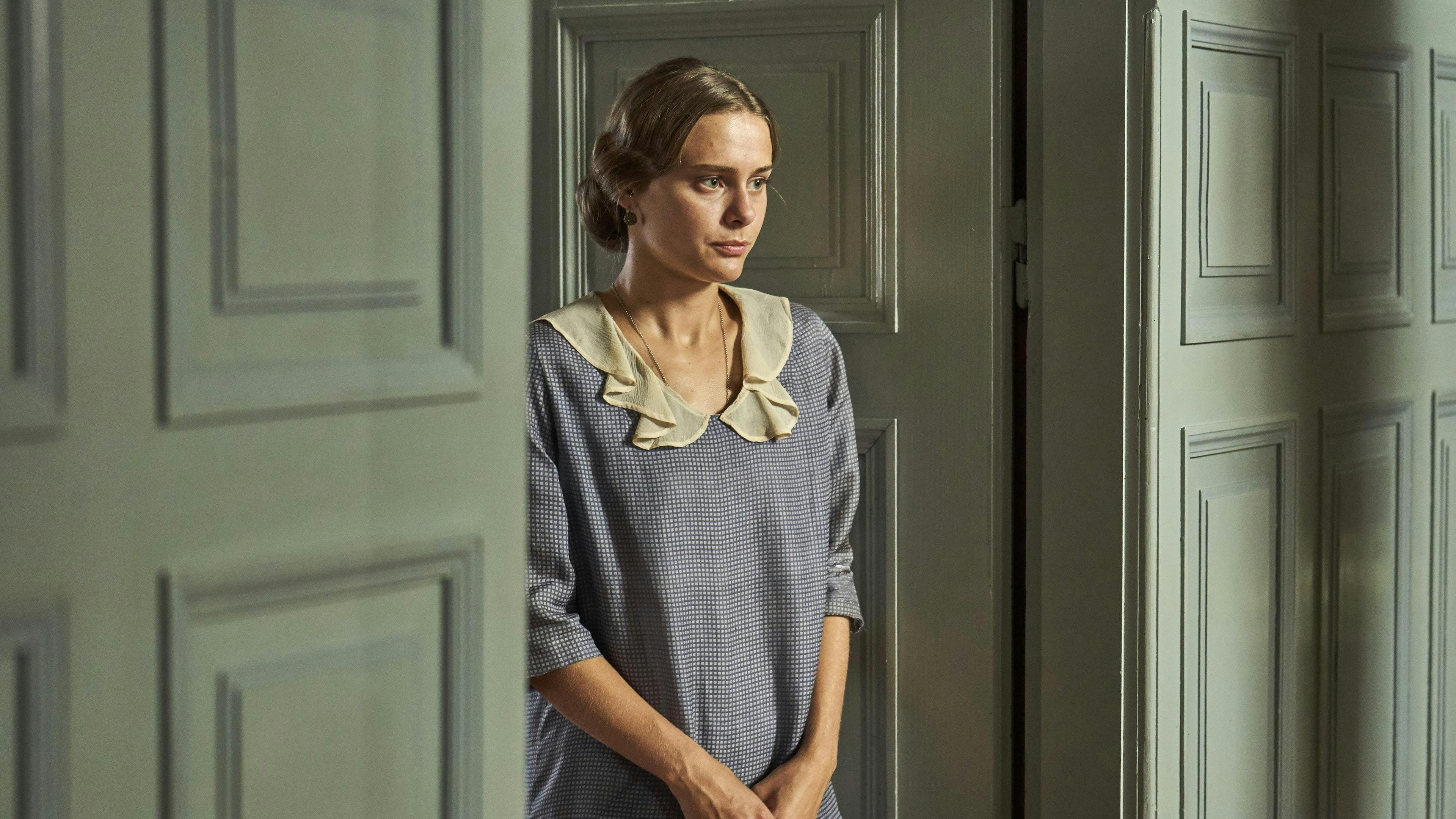 Hotel Portofino - episódio 1x4