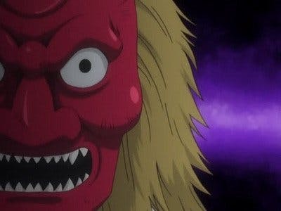 Gintama - episódio 1x27