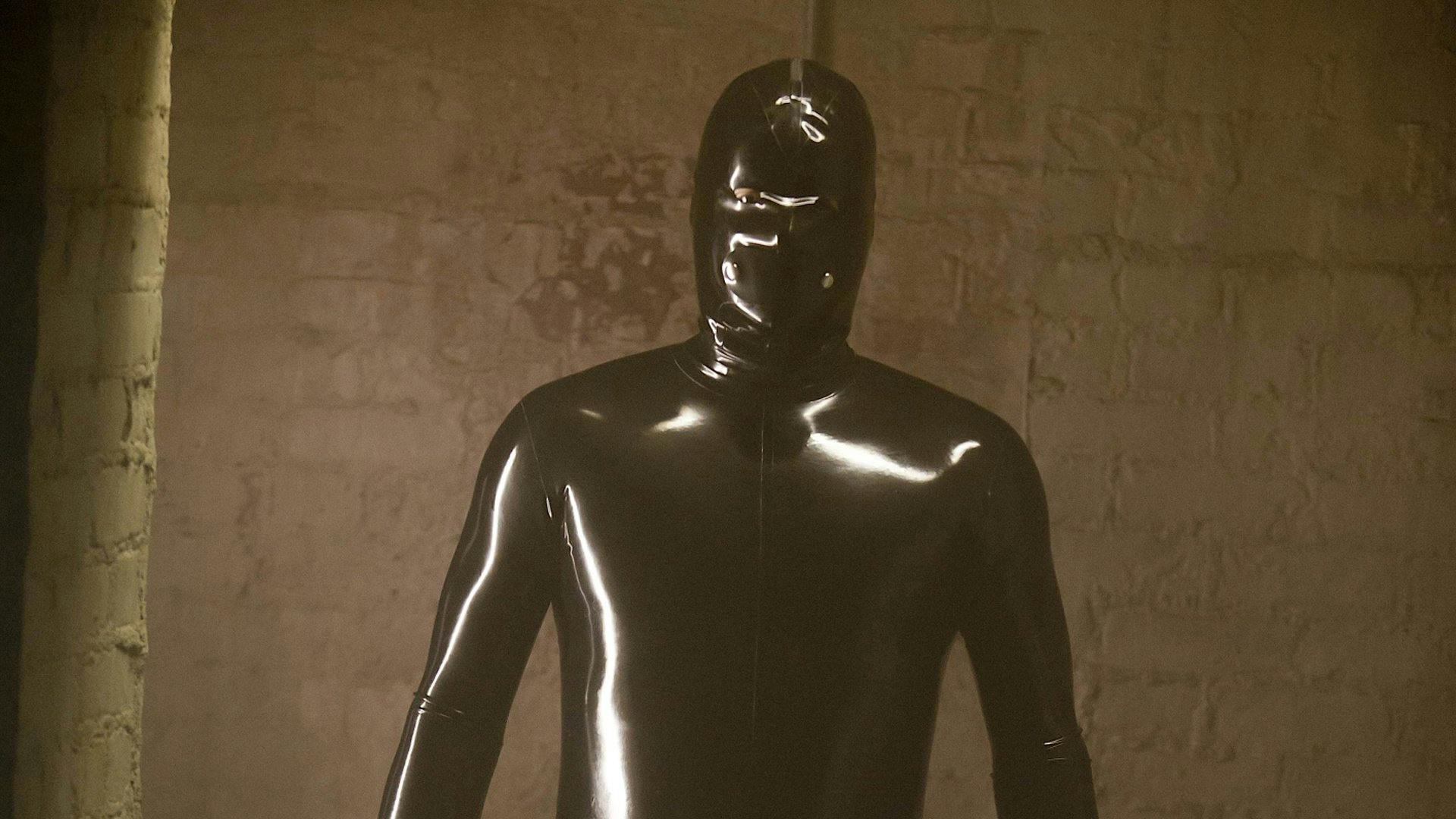 American Horror Story - episódio 1x12