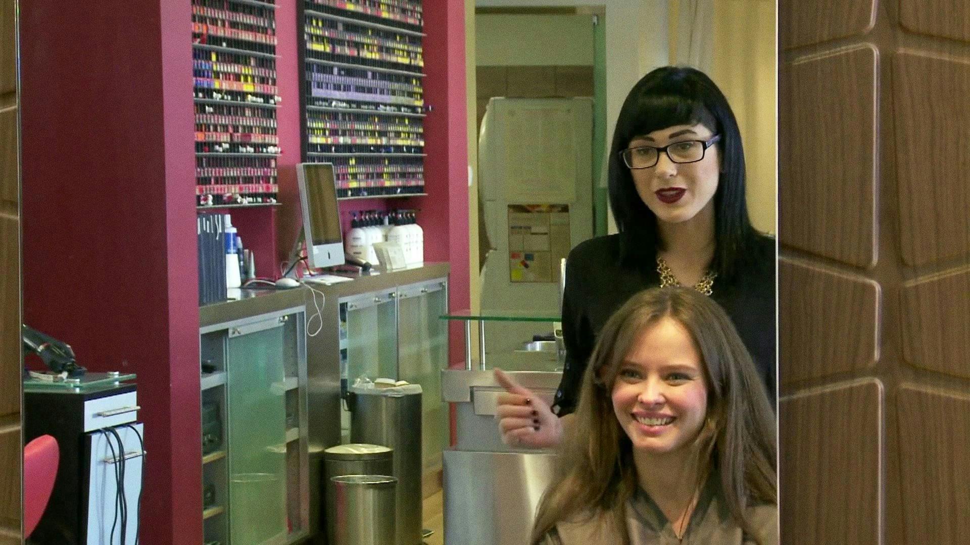 90 Dias Para Casar backdrop