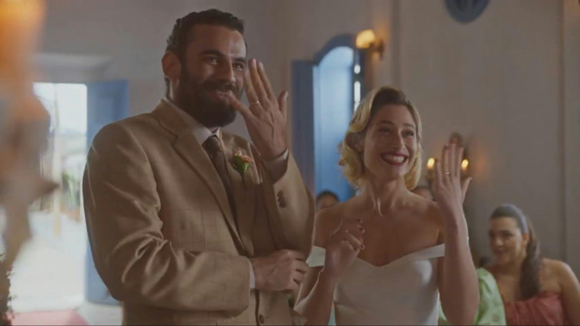 No Rancho Fundo - episódio 1x87