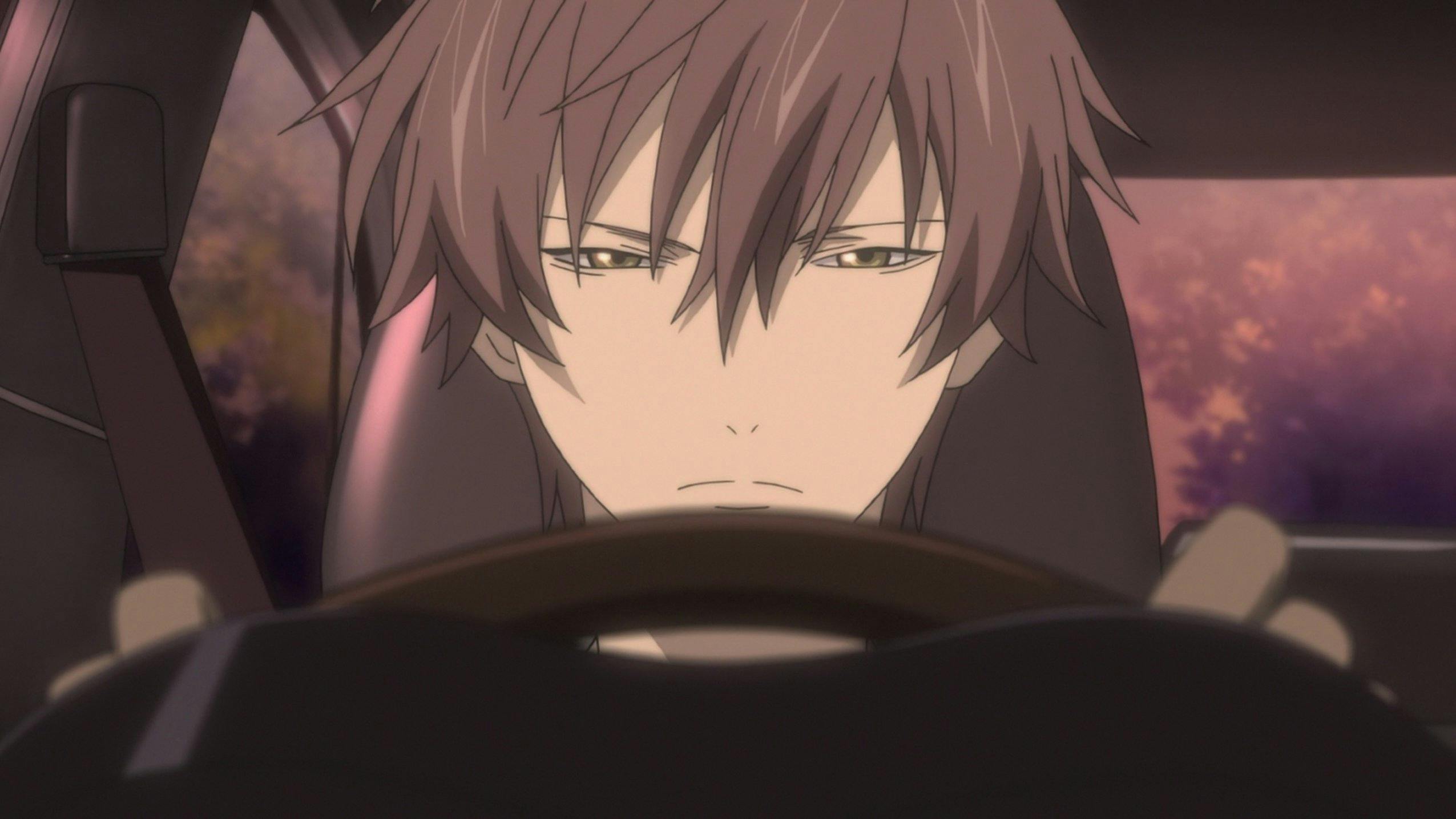 Shinrei Tantei Yakumo - episódio 1x11