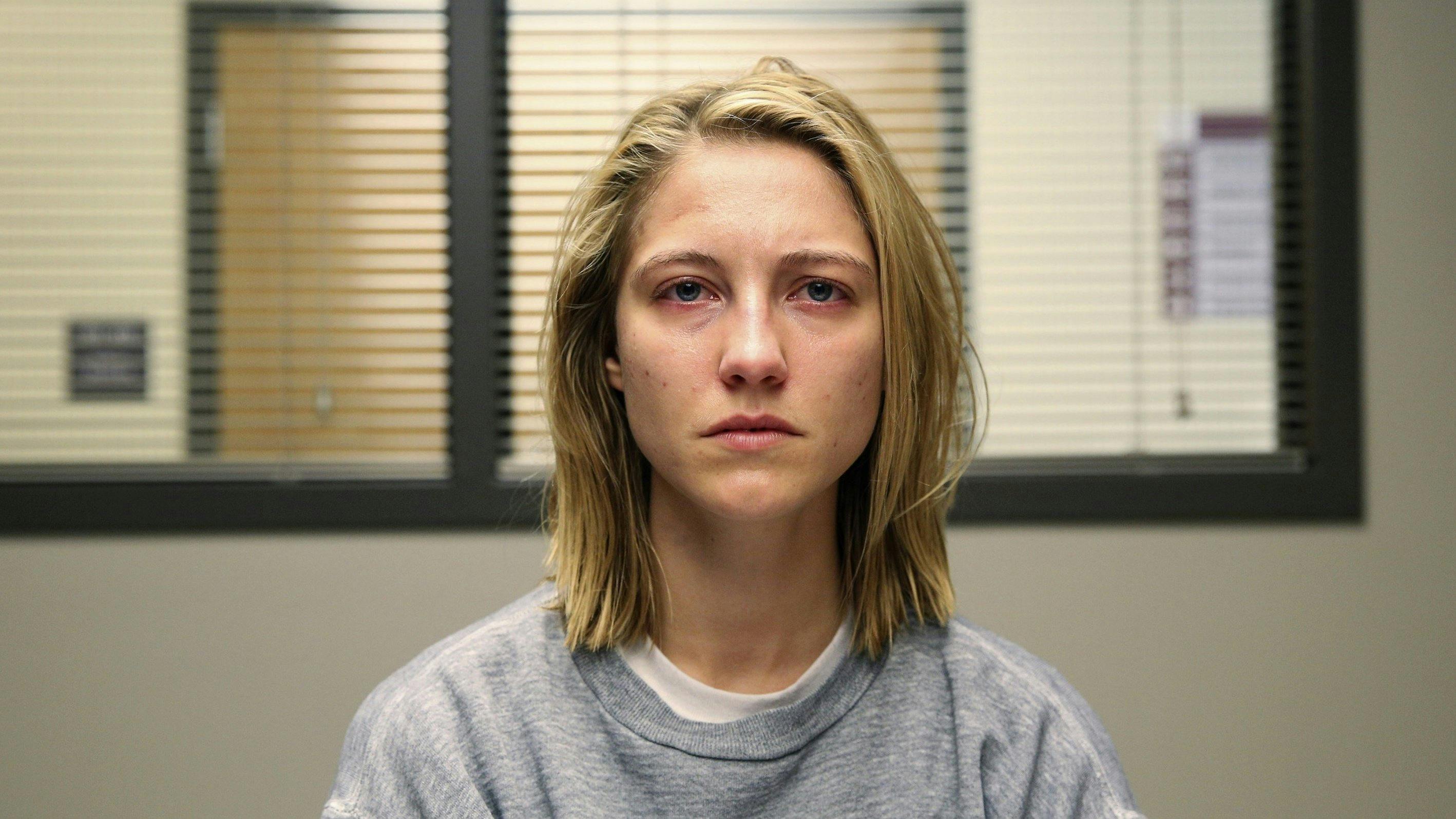 American Crime - episódio 1x9