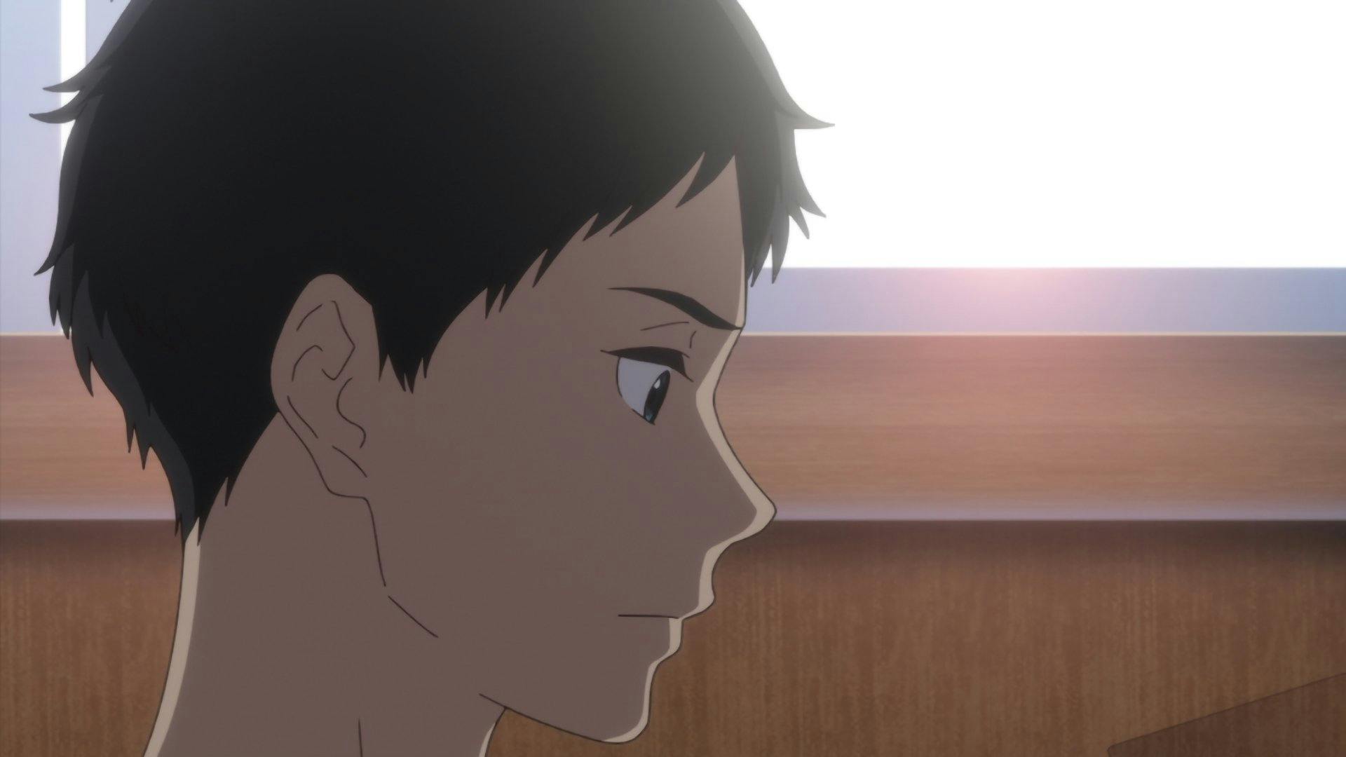 SHOSHIMIN: How to Become Ordinary - episódio 1x20