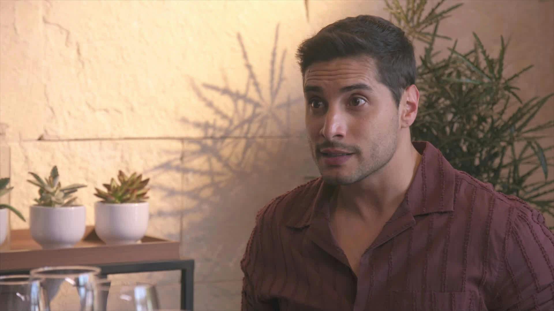 As Filhas da Senhora Garcia - episódio 1x59