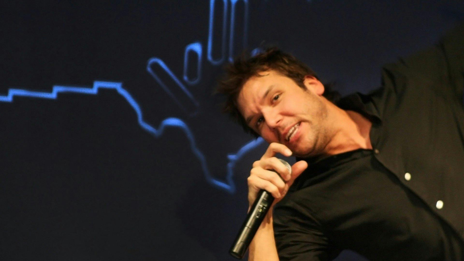 Dane Cook's Tourgasm - episódio 1x5