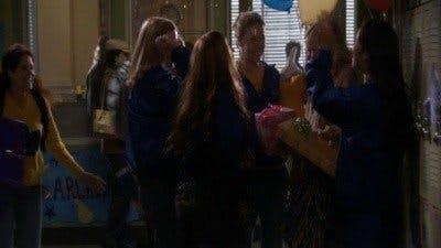 Joan of Arcadia - episódio 1x6