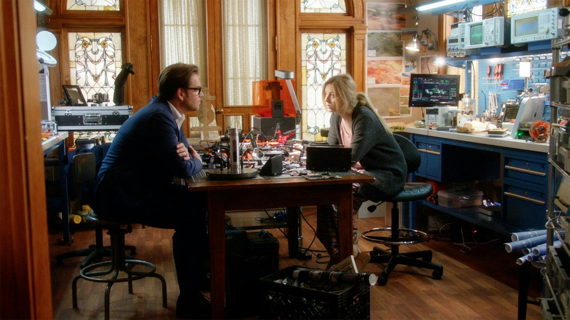 Bull - episódio 1x10