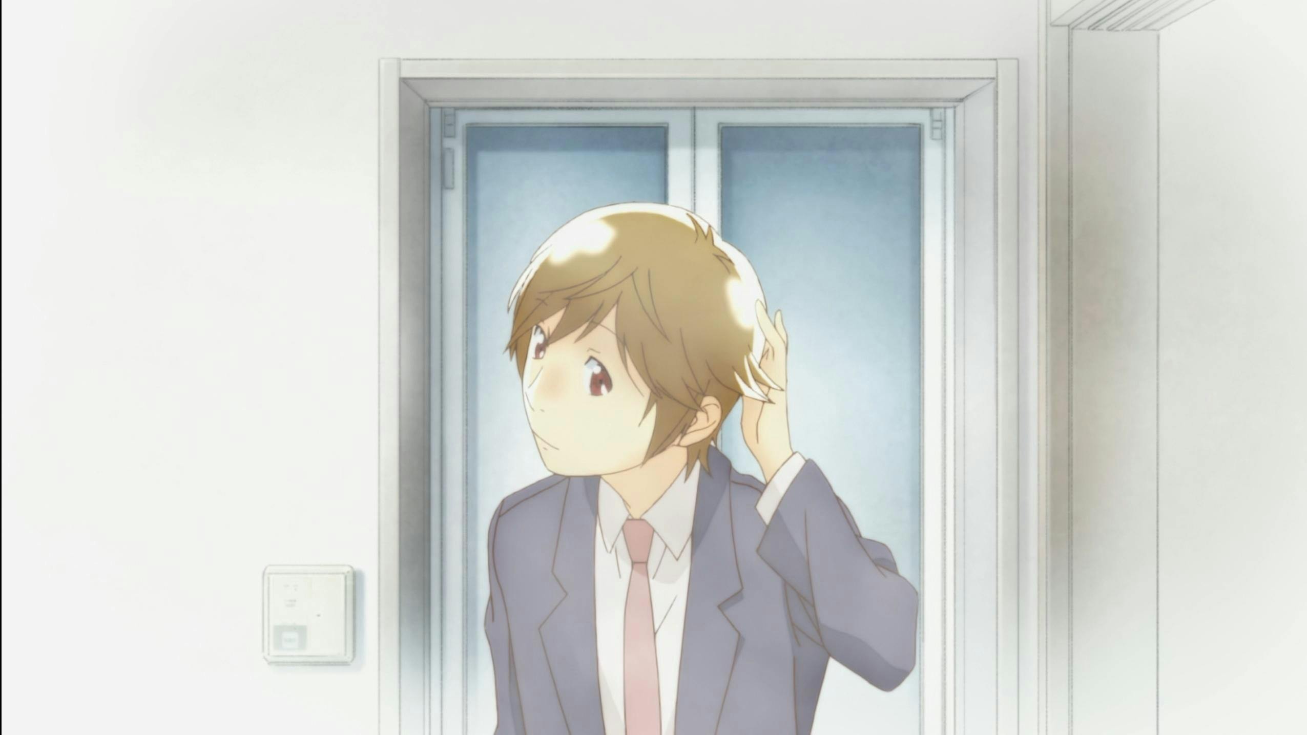 Hourou Musuko - episódio 1x6