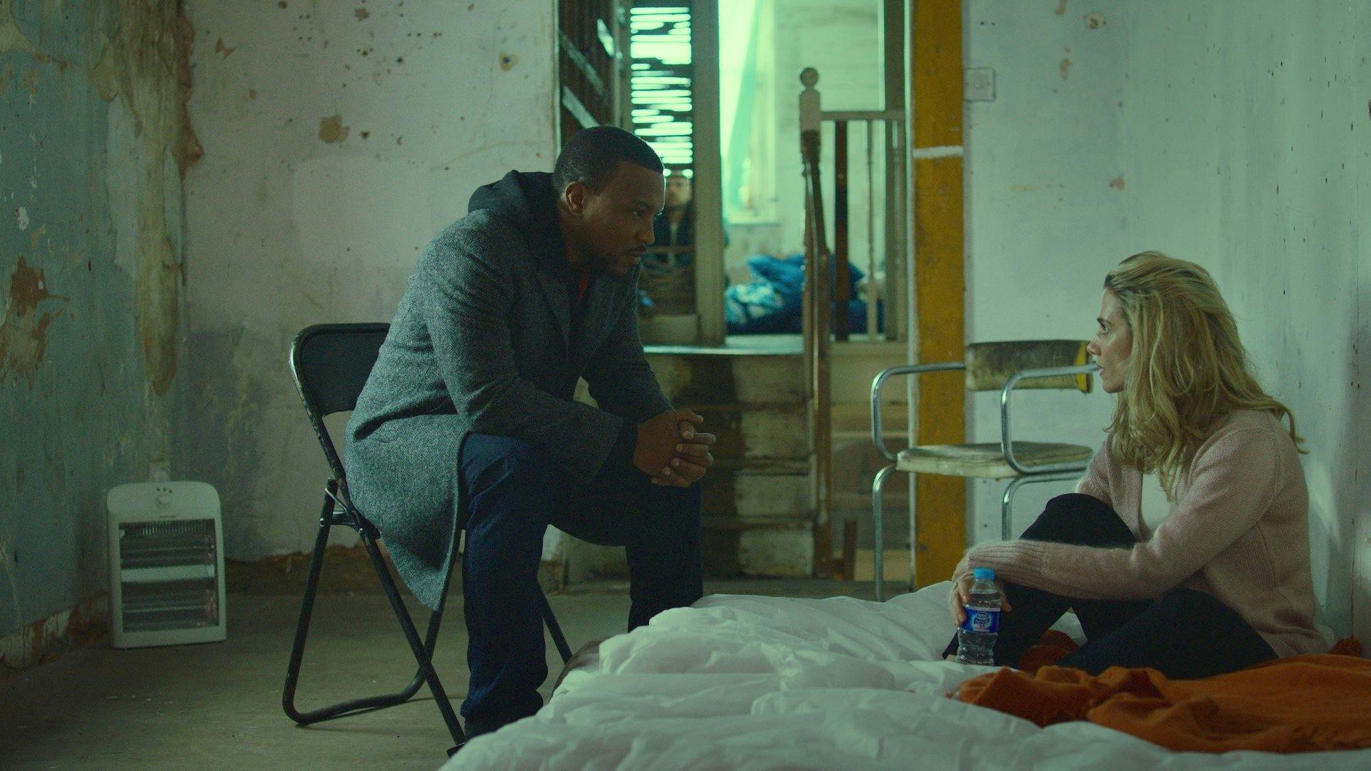 Top Boy - episódio 1x9